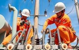 Tập đoàn EVN hết lỗ luỹ kế kéo dài nhiều năm