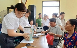 Nhiều hộ gia đình tại Hà Nội sắp đón tin vui lớn liên quan đến bất động sản từ 12/6