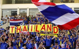 CĐV Thái Lan nguy cơ không được xem World Cup 2026: FIFA hét giá bản quyền gần gấp 3 lần Việt Nam
