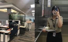 Bị đuổi việc vì đi làm quá sớm, nữ nhân viên kiện công ty: Kết quả phiên tòa gây bất ngờ