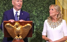 Vợ cựu Tổng thống Mỹ Biden thông báo ông mắc ung thư tuyến tiền liệt, đã di căn đến xương