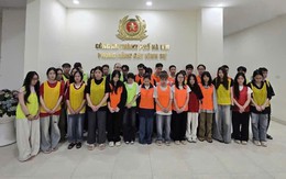 Khởi tố, bắt tạm giam hàng loạt lãnh đạo, giám đốc doanh nghiệp, trẻ nhất SN 2001