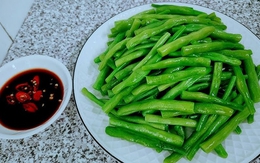 5 loại rau củ là "đồng phạm" của ung thư gan, mệnh danh "vua thối gan" nhưng nhiều gia đình Việt ăn vô tư