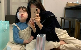 Hầu hết những đứa trẻ lớn lên có khả năng giao tiếp tốt đều được nuôi dạy trong môi trường như thế này