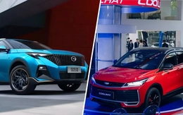 Xe Trung Quốc liên tiếp ‘đổ bộ’ vào phân khúc nóng nhất thị trường Việt