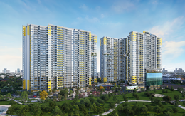 Khi triết lý “ở thật” trở thành nền tảng phát triển bền vững tại Bcons