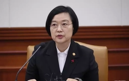 Hàn Quốc sắp có nữ thủ tướng đầu tiên trong hai thập kỷ