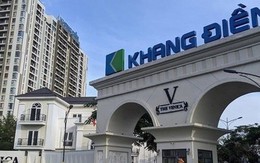 Nhà Khang Điền muốn chuyển nhượng 51% vốn tại công ty con với giá hơn 1.743 tỷ đồng