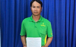 Quyết định khởi tố, tạm hoãn xuất cảnh tài xế Dương Văn Thanh SN 1988