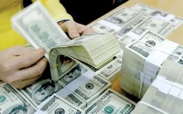 Tổng vốn đầu tư của Việt Nam ra nước ngoài tăng gấp 2,5 lần