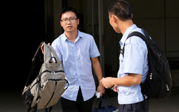 Phát hiện "cao thủ thi đại học" từ chối cả Đại học Bắc Kinh để thi lại 10 lần vào Thanh Hoa