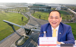 Khu vực sắp được doanh nghiệp của tỷ phú Phạm Nhật Vượng triển khai dự án hơn 5.600 tỷ tại thành phố nhỏ nhất Việt Nam có gì đặc biệt?
