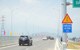 Mở rộng toàn tuyến cao tốc Bắc - Nam lên 6 làn xe, phấn đấu khởi công năm 2027