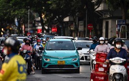 Không đâu “sướng” như Việt Nam, xe điện giá rẻ ai cũng mua được: Ở quốc gia giàu có này vừa đắt vừa chẳng có mà mua