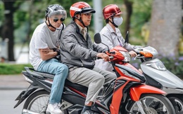 Thời tiết miền Bắc sắp thay đổi chóng mặt: Không khí lạnh "lạ thường" tràn về, nhiệt độ thấp nhất ngày mai là bao nhiêu?