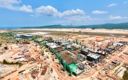 Đại công trình 22.000 tỷ đồng có thể đón 50 triệu khách mỗi năm của Sun Group có chuyển động đáng chú ý