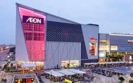 AEON Mall và sai lầm của nhiều người Việt khi đọc tên thương hiệu này