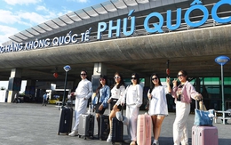 Thành lập Hội đồng thẩm định điều chỉnh quy hoạch sân bay Phú Quốc