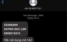 Lời khuyên cho người có thói quen chuyển khoản ngay sau khi nhận cuộc gọi, tin nhắn từ shipper