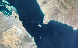 Iran dọa phong toả eo biển Bab al-Mandab nếu Israel tiếp tục leo thang căng thẳng