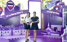 TPBank đột phá với giải pháp thanh toán QR xuyên biên giới