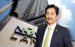 Novaland của ông Bùi Thành Nhơn đón tin vui từ tỉnh rộng nhất Việt Nam