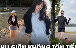 Tốn tiền quá thì không còn vui: Khái niệm “tiêu tiền thư giãn” thay đổi rồi