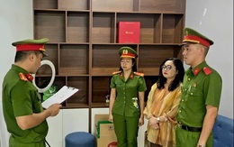 Lừa huy động vốn đầu tư dự án, nữ tổng giám đốc chiếm đoạt hơn 17 tỷ đồng
