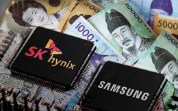 'Kỳ tích' chứng khoán Hàn Quốc khiến giới phân tích lo sợ: Một tháng tạo ra 2 công ty 1.000 tỷ USD, nhà đầu tư vay 18 tỷ USD mua cổ phiếu