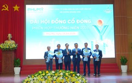 Giải mã lý do Phú Mỹ (DPM) ghi danh vào Top 10 Đại hội đồng cổ đông tiêu biểu 2026