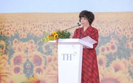 Công ty sở hữu sữa TH true Milk muốn bán 30% cổ phần thu về 1 tỷ USD?