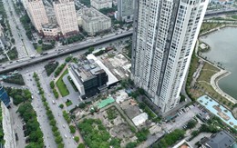 Một công ty yêu cầu thu hồi gần 12 triệu cổ phần của doanh nghiệp sở hữu dự án đất vàng mặt đường Phạm Hùng