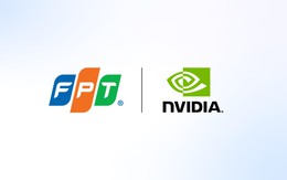 FPT và NVIDIA hợp tác phát hành tập dữ liệu Nemotron Personas Việt Nam
