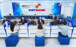 Vietbank được NHNN chấp thuận tăng vốn điều lệ thêm gần 4.779 tỷ đồng