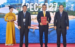 Phú Quốc tiếp tục cất cánh khi hàng loạt đại dự án của Sun Group đổ bộ?