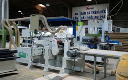 Việt Đức Home khẳng định vị thế suốt 10 năm qua các dự án cung ứng quy mô lớn