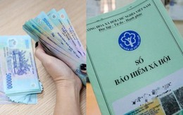 Người lao động chú ý: Đây là trường hợp duy nhất sẽ không được tăng lương hưu từ tháng 7