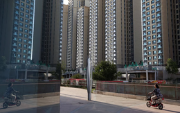 Cọc gần nửa tỷ đồng mua căn chung cư 90 m² ở tầng 34, người đàn ông phát hiện sự thật bẽ bàng sau gần 4 năm