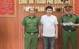Khởi tố chủ hai kho thời trang ‘hàng hiệu fake’
