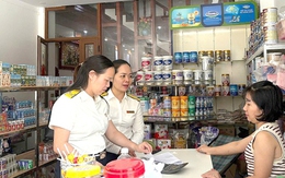 Cơ quan Thuế phát thông báo mới đến hộ kinh doanh, cá nhân kinh doanh trên cả nước