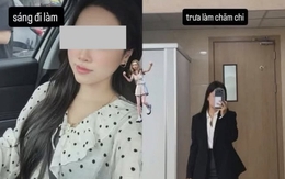 Chân dung cô gái sống “ký sinh”, nhận bão phẫn nộ trong phóng sự "Cạm bẫy từ các hợp đồng kỳ nghỉ"