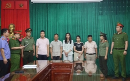 Giả hồ sơ mua nhà ở xã hội, 5 đối tượng bị khởi tố