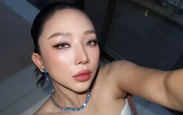 Tóc Tiên có lật đổ Sơn Tùng M-TP?