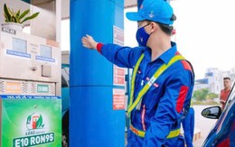 Doanh nghiệp nói chi phí tăng khi bán xăng E10: Bộ Công thương sẽ tính toán giá ra sao?