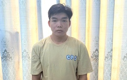 Xâm hại bé gái 5 tuổi rồi quay video lại, Lê Văn Tạc SN 2003 bị bắt giữ khi đang làm công nhân: Lời khai gây phẫn nộ