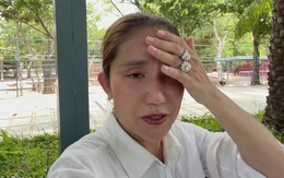 Nữ NSƯT tới khu du lịch Đại Nam xin nói thẳng một ý kiến
