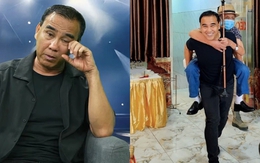 "Có người nói với tôi: Ông là Phó Chủ tịch Hội Điện ảnh, sao phải làm như vậy?"
