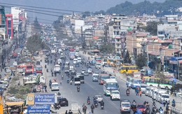 Đoạn đường vành đai 16 km vẫn 'đắp chiếu' sau nhiều năm: Trung Quốc cam kết cho vay 2.000 tỷ đồng, đột ngột điều chỉnh phạm vi thi công