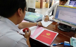 Tất cả người dân có sổ đỏ chú ý quy định phạt tới 100 triệu đồng