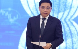 ASEAN không chỉ kết nối thị trường mà cần kết nối hệ sinh thái Fintech